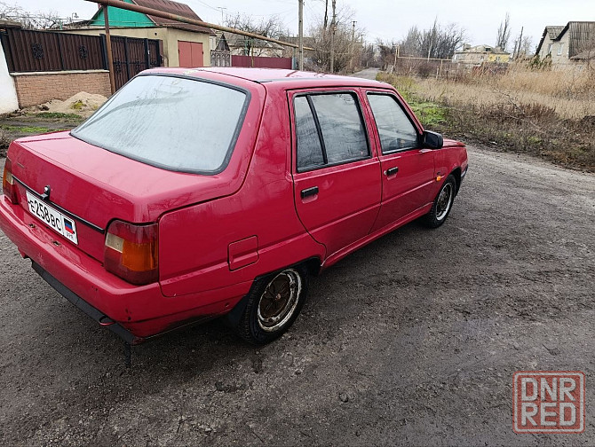 Продам заз 1103 славута Донецк - изображение 6