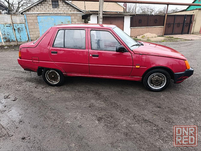 Продам заз 1103 славута Донецк - изображение 4