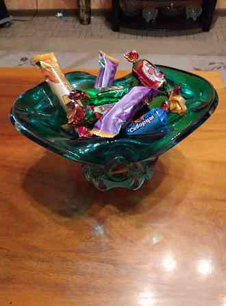 Продам конфетница Донецк