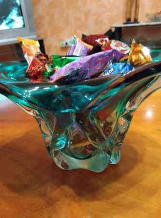 Продам конфетница Донецк