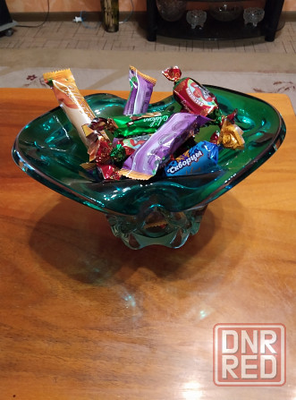 Продам конфетница Донецк - изображение 2