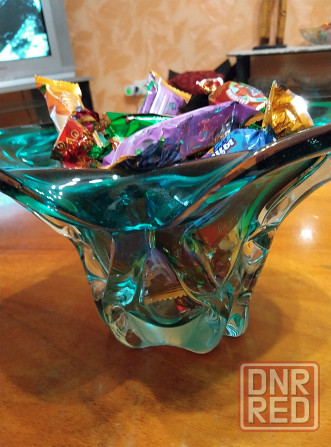 Продам конфетница Донецк - изображение 1