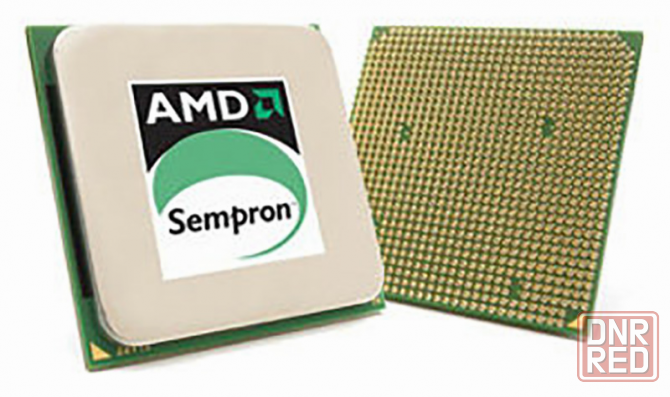 Процессор Amd Sempron 2800+ Manila Am2, 1 X 1600 мгц б/у (арт-5141) Макеевка - изображение 1