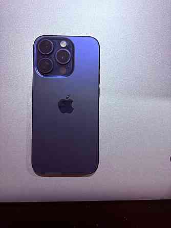 Продам iPhone 15 pro 128 Донецк