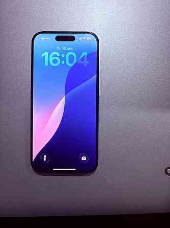 Продам iPhone 15 pro 128 Донецк