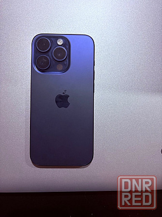 Продам iPhone 15 pro 128 Донецк - изображение 3