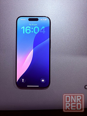 Продам iPhone 15 pro 128 Донецк - изображение 2