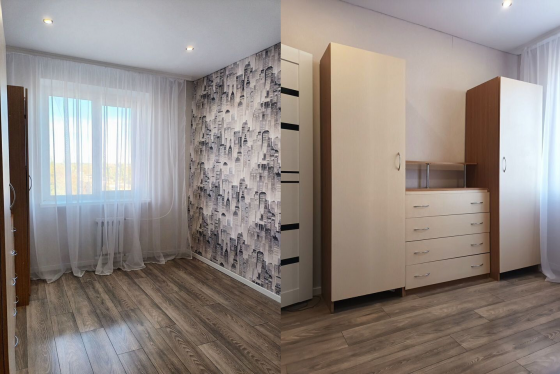 Продается 3х ком квартира, кв-л Шахтерский, Макеевка Макеевка