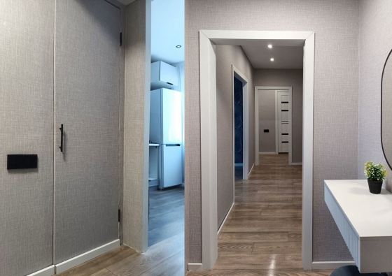 Продается 3х ком квартира, кв-л Шахтерский, Макеевка Макеевка