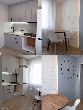 Продается 3х ком квартира, кв-л Шахтерский, Макеевка Макеевка