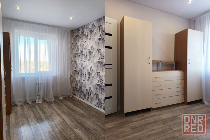 Продается 3х ком квартира, кв-л Шахтерский, Макеевка Макеевка - изображение 4