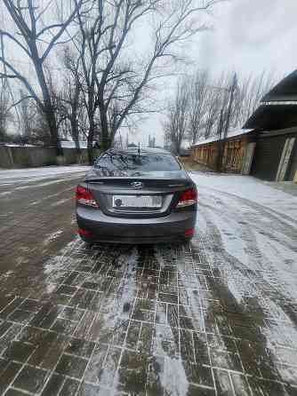 Продам хюндай солярис Макеевка