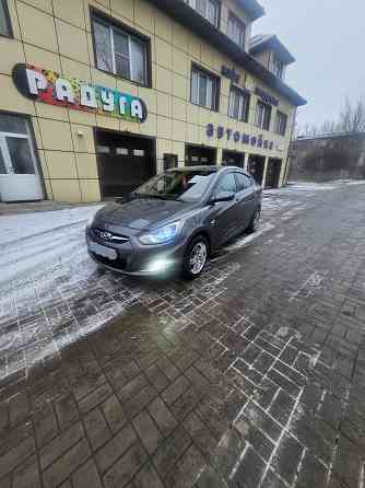 Продам хюндай солярис Макеевка