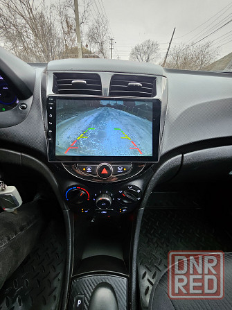 Продам хюндай солярис Макеевка - изображение 7