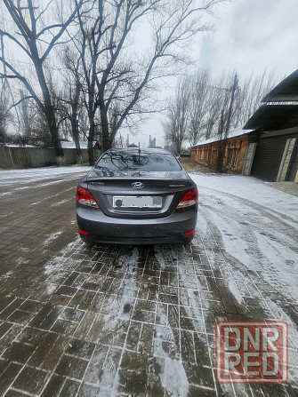 Продам хюндай солярис Макеевка - изображение 6