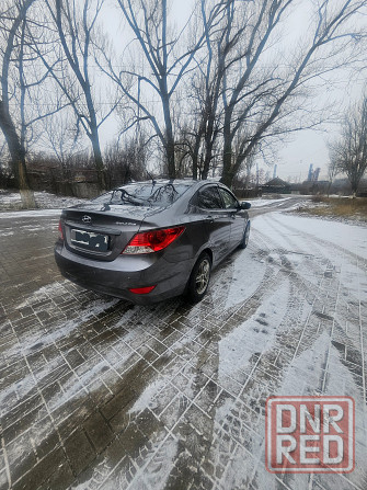 Продам хюндай солярис Макеевка - изображение 4