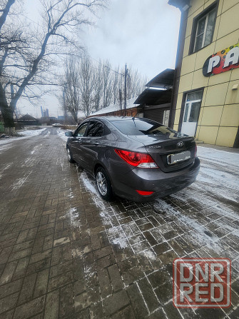 Продам хюндай солярис Макеевка - изображение 5