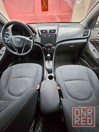 Продам хюндай солярис Макеевка - изображение 8