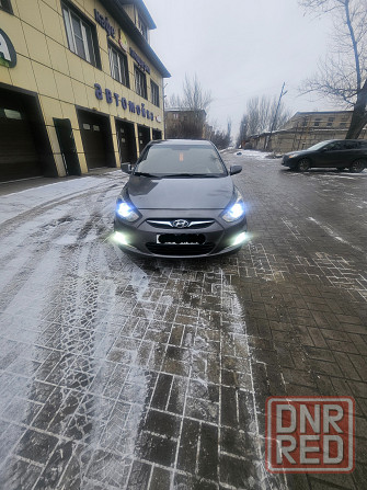 Продам хюндай солярис Макеевка - изображение 2