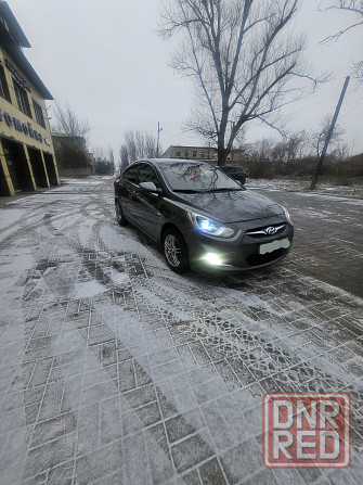 Продам хюндай солярис Макеевка - изображение 3