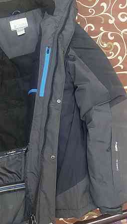 Куртка зимняя Colombia, Донецк