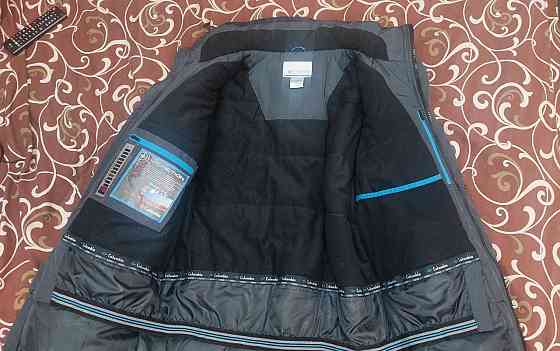 Куртка зимняя Colombia, Донецк