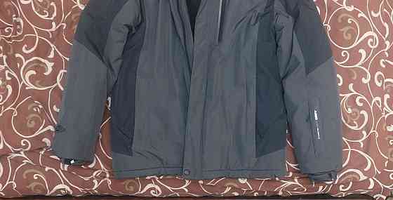 Куртка зимняя Colombia, Донецк