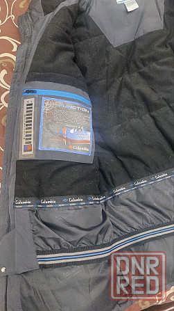 Куртка зимняя Colombia, Донецк - изображение 4