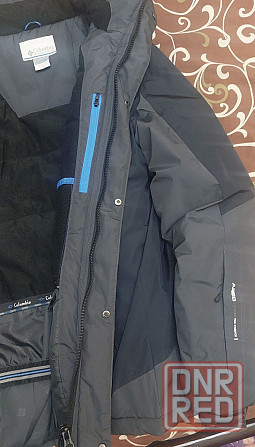 Куртка зимняя Colombia, Донецк - изображение 5