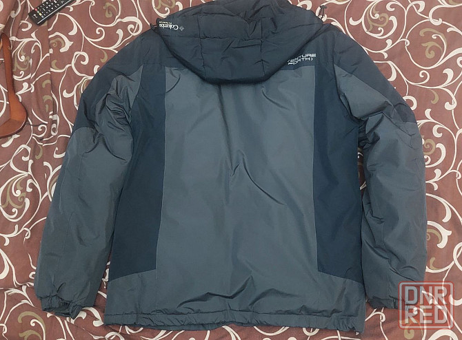 Куртка зимняя Colombia, Донецк - изображение 3