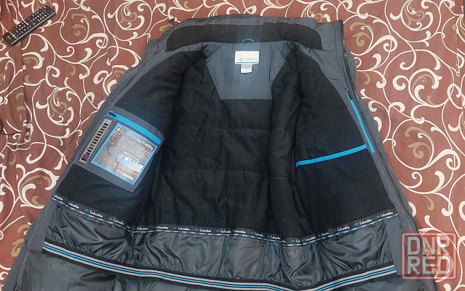 Куртка зимняя Colombia, Донецк - изображение 2