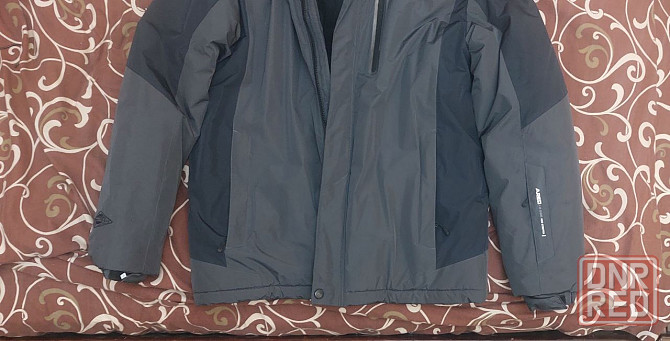 Куртка зимняя Colombia, Донецк - изображение 1