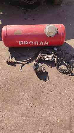 Гбо пропан евро 2, евро4, метан 4 и комплектующие Енакиево