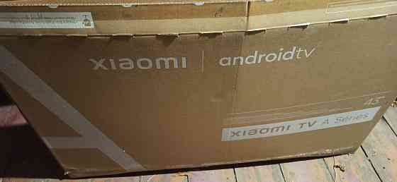 телевизор Xiaomi TV A 43 Макеевка