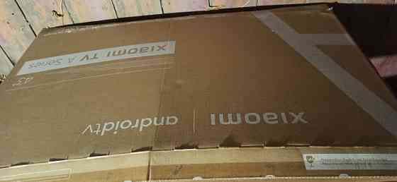 телевизор Xiaomi TV A 43 Макеевка