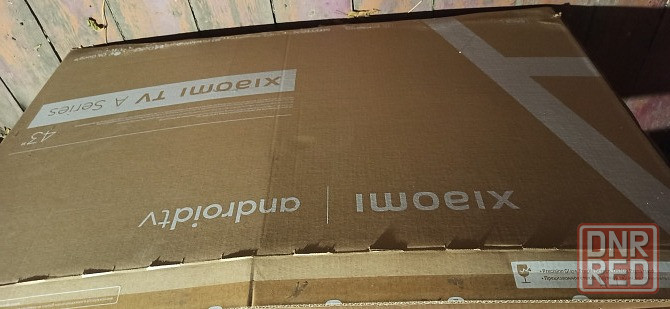 телевизор Xiaomi TV A 43 Макеевка - изображение 2