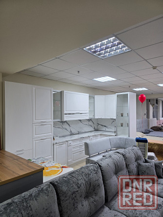 Кухня новая , скидка Донецк - изображение 1