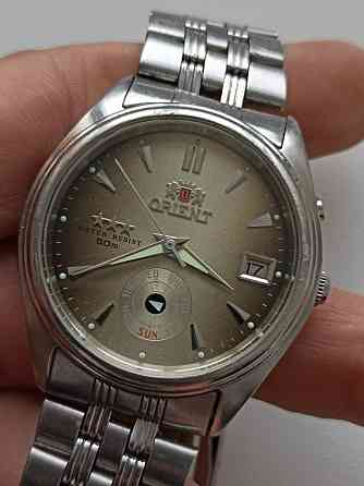 Часы Orient 50m Донецк