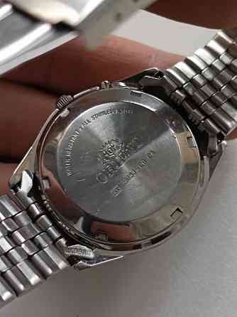 Часы Orient 50m Донецк