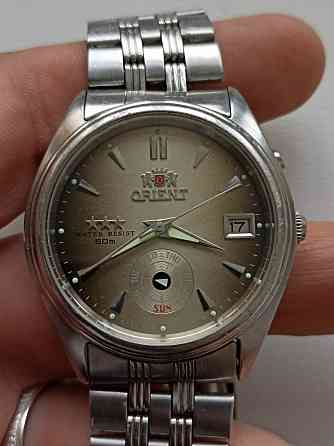 Часы Orient 50m Донецк