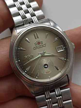 Часы Orient 50m Донецк