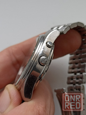 Часы Orient 50m Донецк - изображение 4