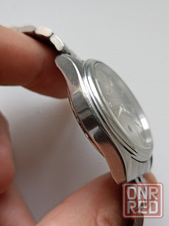 Часы Orient 50m Донецк - изображение 5