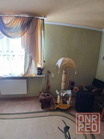 Срочно!!!Продам однокомнатную квартиру в Киевском районе. Донецк - изображение 2
