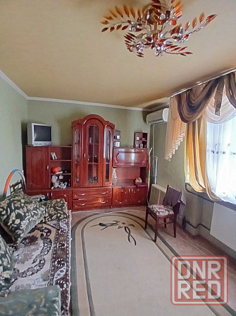 Срочно!!!Продам однокомнатную квартиру в Киевском районе. Донецк - изображение 1