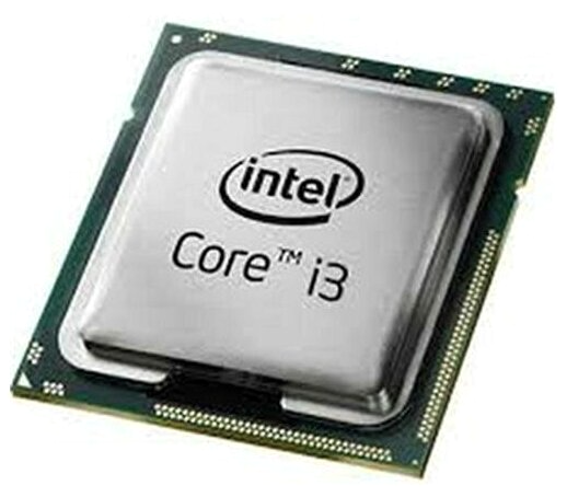 Процессор Intel Core I3-4150 Haswell Lga1150, 2 X 3500 мгц б/у (арт-6356) Донецк
