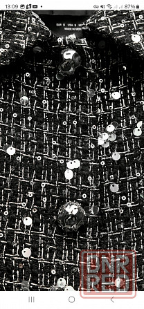 Пиджак блейзер zara Донецк - изображение 4