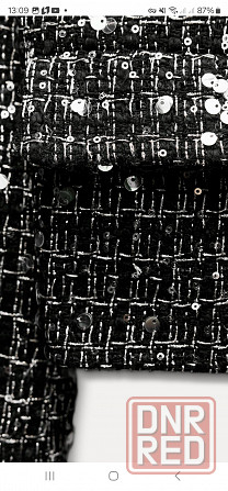 Пиджак блейзер zara Донецк - изображение 5