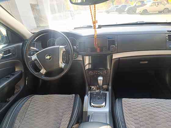 Шевроле Эпика Донецк