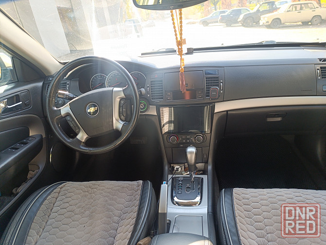 Шевроле Эпика Донецк - изображение 4